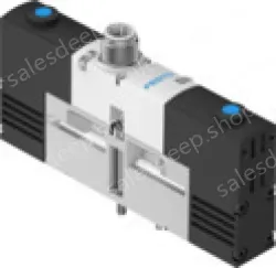 Festo Standard directional control valve VSVA-B-T32C-AZH-A2-1R5L