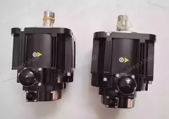 Yaskawa SGM7G-13AFC6C