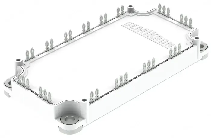 Semikron SEMiX106GD12T4p IGBT 27896010