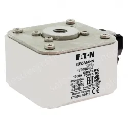 Eaton 170M6464 250A 600VAC