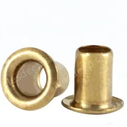 Punch Head Copper Rivet &Phi;2.5*2.5