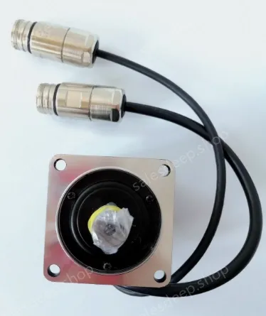 Yaskawa SGMPH-08AAA61D-OY