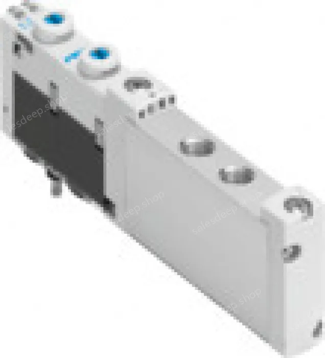 Festo Universal directional control valves VUVG-S10-T32H-MZT-M7-1T1L
