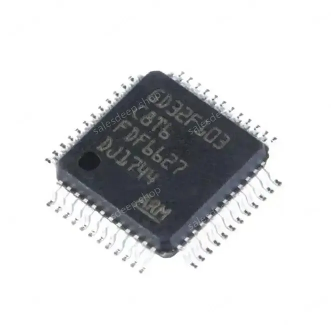 GD32E230F4P6TR