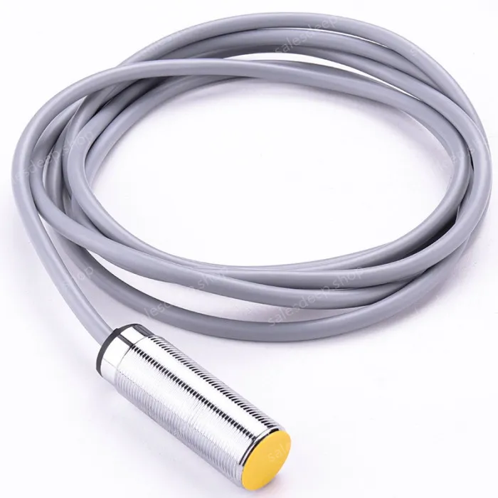 M18 Domenzi Inductive proximity switch NI8-M18-AP6X