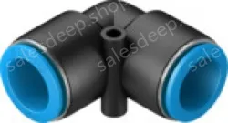 Festo Push-in fittings QSL-16