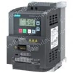 SINAMICS V20 basic converters