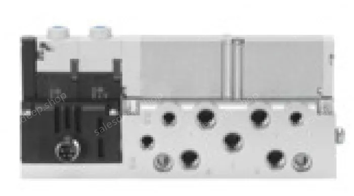 Festo Universal directional control valves VMPA1-M1H-D-M7-PI