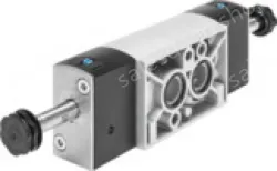 Festo Standard directional control valve VSNC-F-P53U-MD-G14-FN