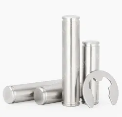 Troubled Pin Cards 5*45 5sets