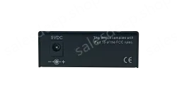 UOTEK UT-N60GS11P 1-port Gigabit network fiber optic switch