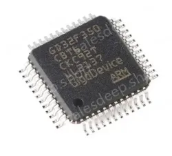 GD32F101VET6