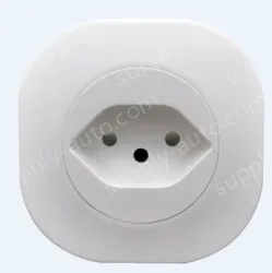 Smart socket LSPA10 Swiss regulation