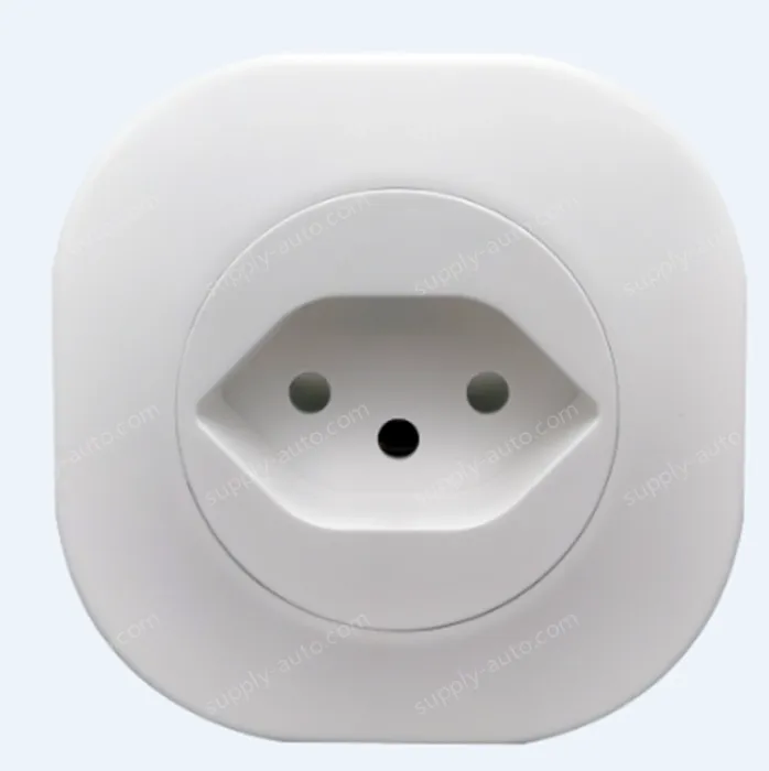 Smart socket LSPA10 Swiss regulation