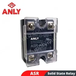 ANLY Solid state relays ASR-40DA
