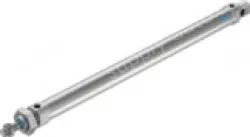 Festo Round cylinder, double-acting DSNU-25-320-P-A