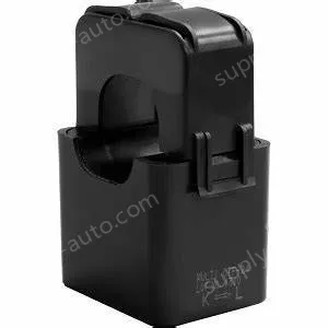 CTF24-150A/5A miniature open current transformer snap-on transformer for retrofitting