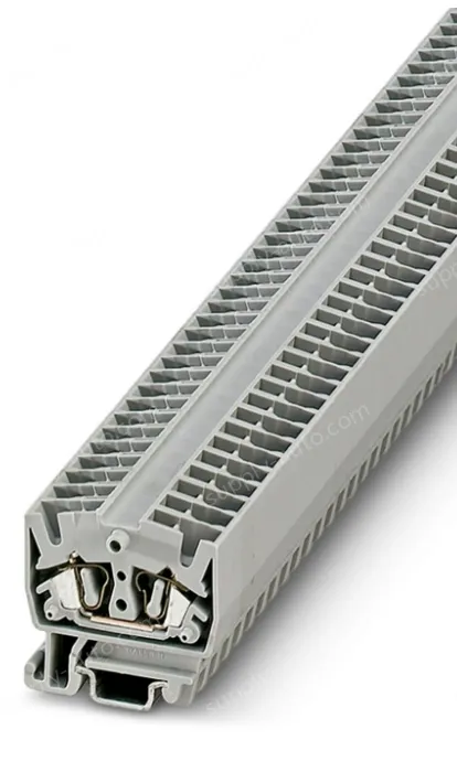 MSB 2 5-miniature straight-through terminal PHOENIX 3244012