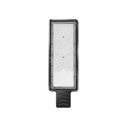 100W Thin LED street lamp head