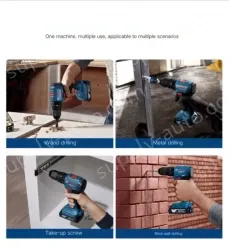 GSB 185-LI bare metal