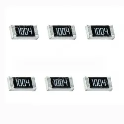 2512 1% 2W(10Pcs)-0.003R/R003 3mR