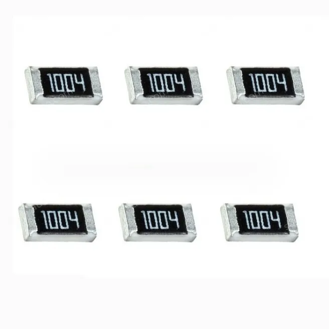 2512 1% 2W(10Pcs)-0.003R/R003 3mR