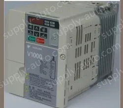 CIMR-VBBA0003BBA 0.75KW 3.3A