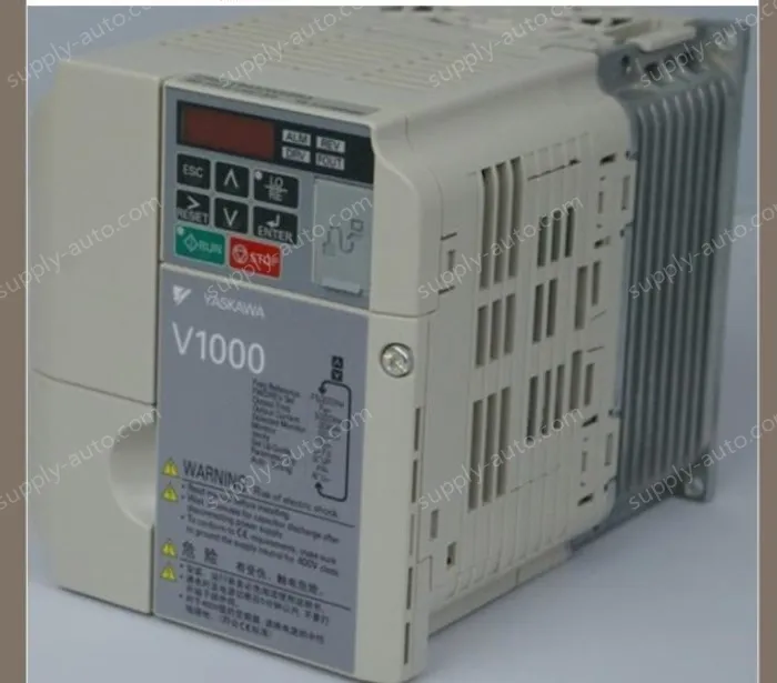 CIMR-VBBA0003BBA 0.75KW 3.3A