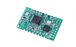 SMD Ethernet modules