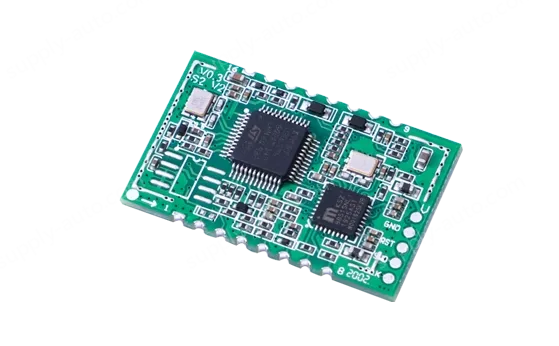 SMD Ethernet modules