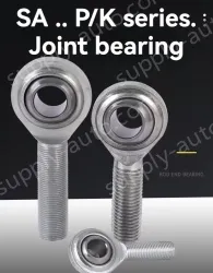 SA8P/K *Outside diameter（mm）: 22