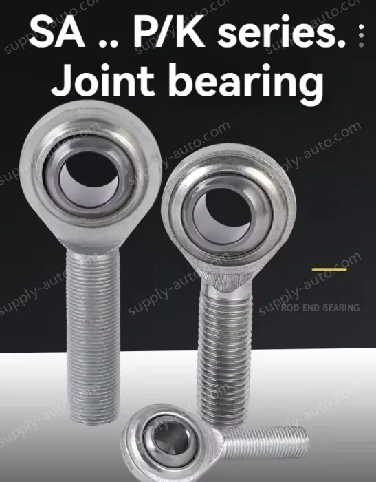 SA8P/K *Outside diameter（mm）: 22