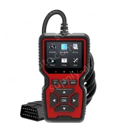 Automobile Fault Detector V519