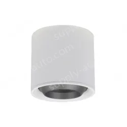 Surface-mounted cob spotlights 30W