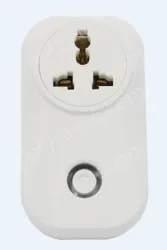 Smart socket LSPA8 South Africa regulations