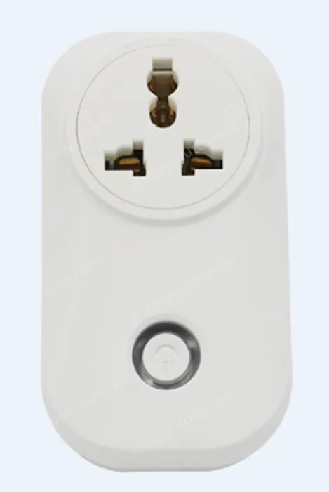Smart socket LSPA8 South Africa regulations