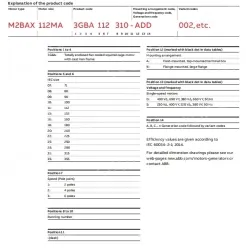 M2BAX280SMA23GBA281210-ADD