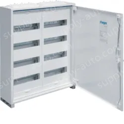 FWB42S-FWB-ENCLUNIVERSIP44650X550X161MMQC