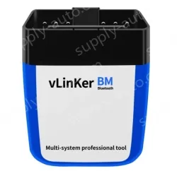 VG02-1B VLINKER BM+ V2.2 VERSION 4.0 BLUETOOTH