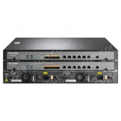 Dial the authentication gateway on behalf of the customer