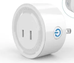 Smart socket WHDM03