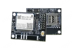 Pin CAT1 communication module