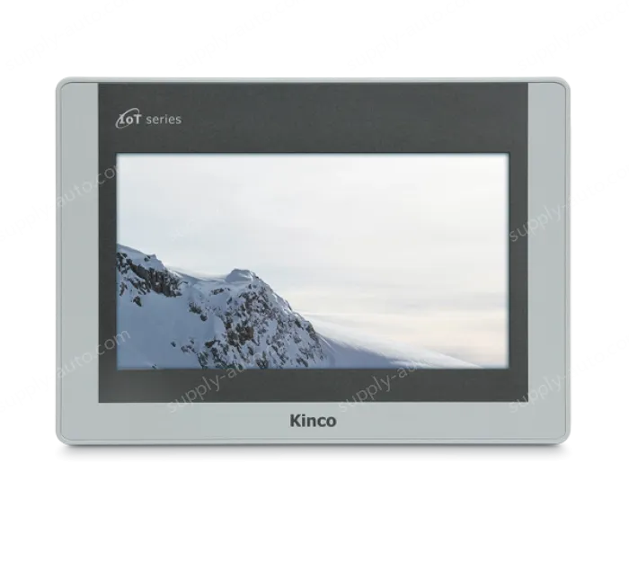 HMI GT GT070HE/4G/WiFi (The price is negotiable)