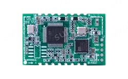 SMD Ethernet modules