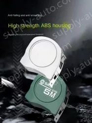 Extreme feel 3.5 meters ruler width 16mm-91341A