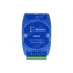 USB To RS232/485/422 Serial Converter
