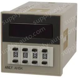 ANLY Counter AH5K-2DR