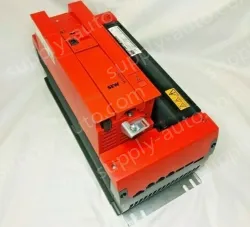 SEW's inverters MC07B0300-503-4-00