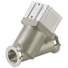 SMC High vacuum valves XYC-25H0-XF1A