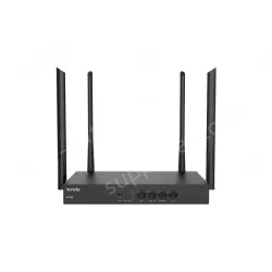 AC1200 Dual Band Gigabit Enterprise Wireless Router